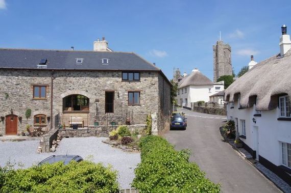 5 Bedroom Detached